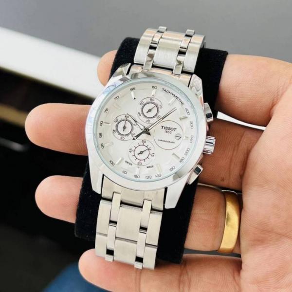 Tissoot Couturier 1853 Premium Japan AAA Quality