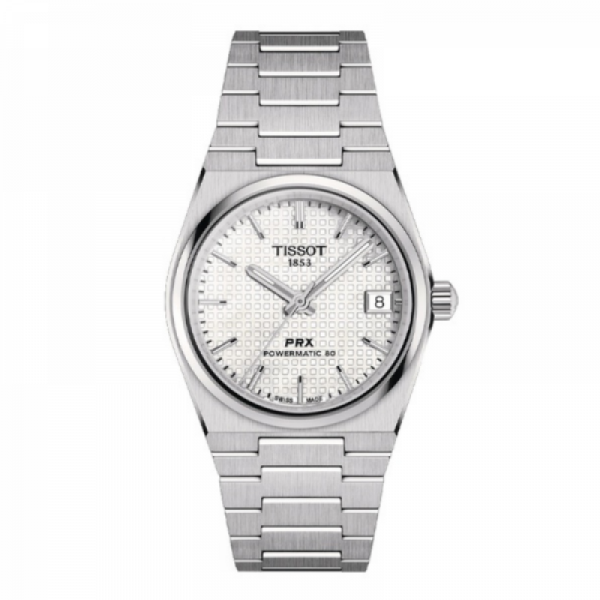 Tisso PRX Powermatic 1853 (AAA 1st Quality) Stainless steel
