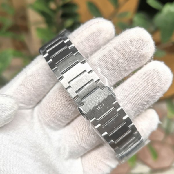 Tisso PRX Powermatic 1853 (AAA 1st Quality) Stainless steel