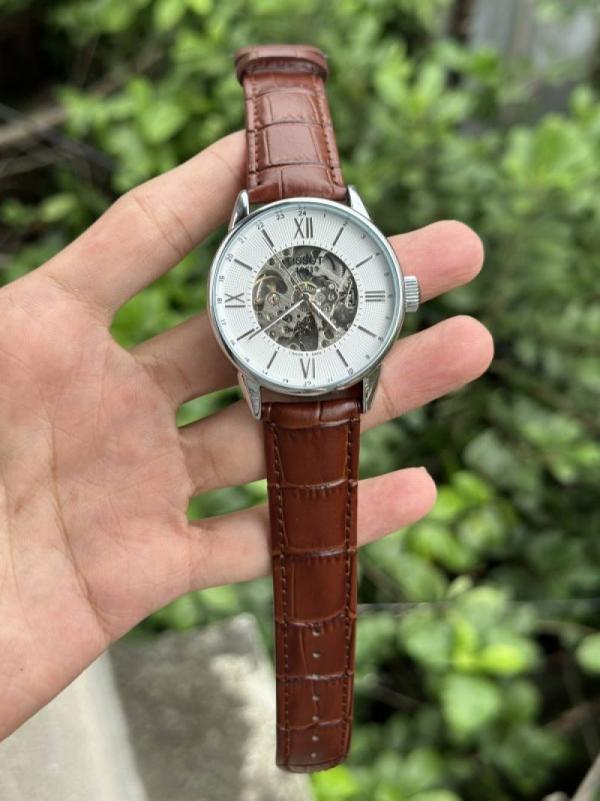 Tisso Chemin Automatic Premium