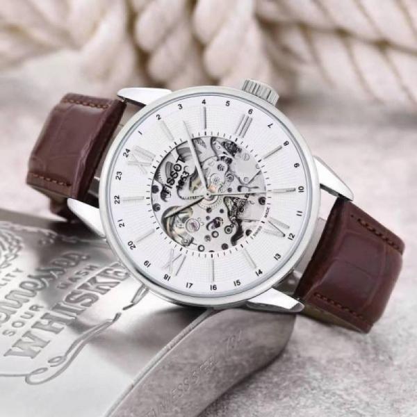 Tisso Chemin Automatic Premium