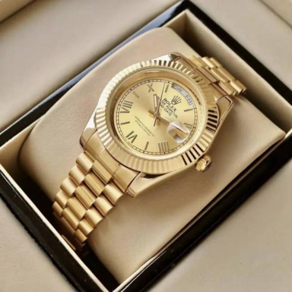 Role Day Date Automatic