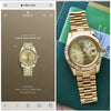 Role Day Date Automatic