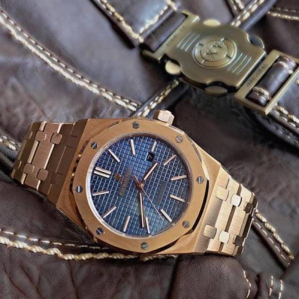 Audemars Pigue royal oak Japan Quartz