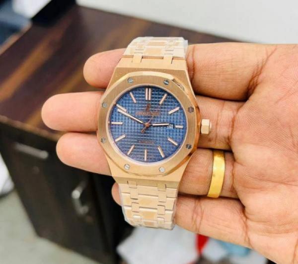 Audemars Pigue royal oak Japan Quartz