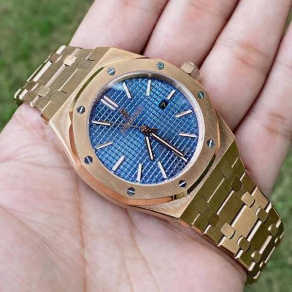 Audemars Pigue royal oak Japan Quartz