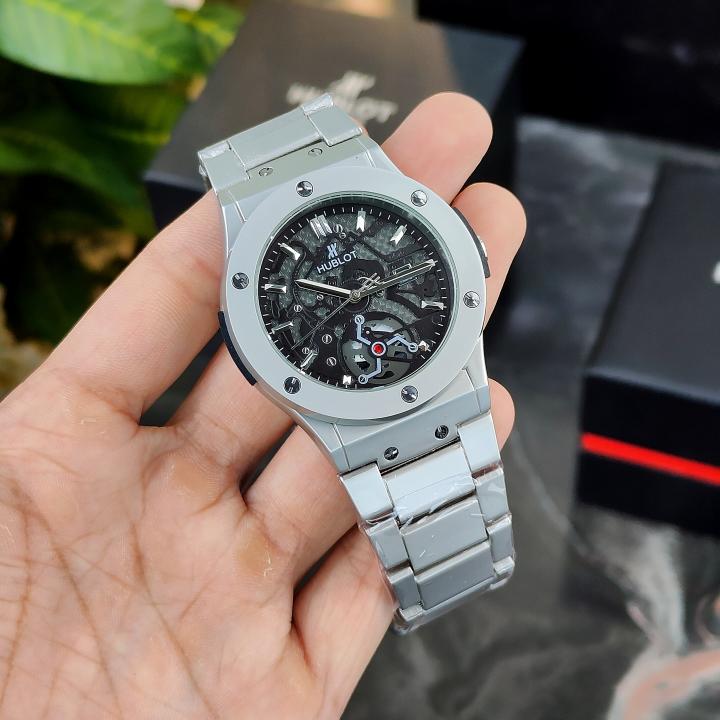 HUBLO_OT WATCH M-758