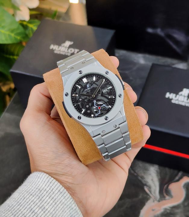 HUBLO_OT WATCH M-758