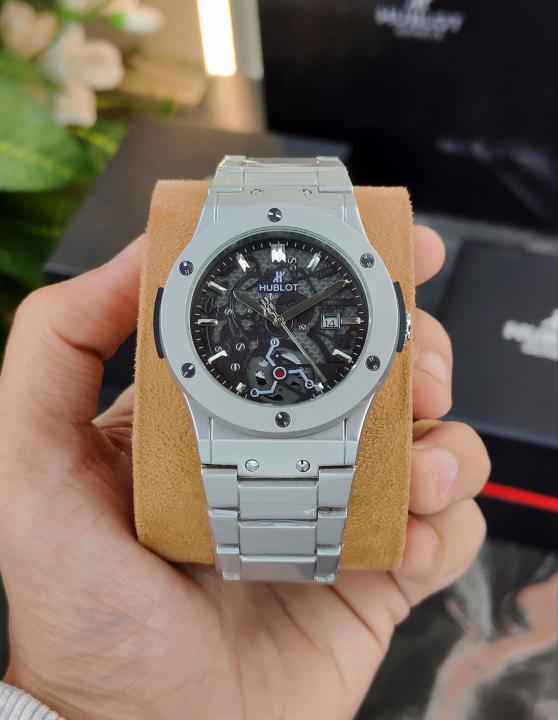 HUBLO_OT WATCH M-758