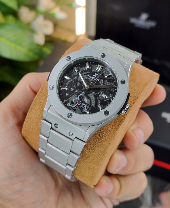 HUBLO_OT WATCH M-758