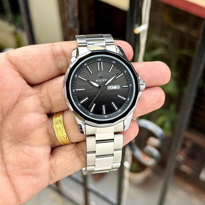 Rolee_x oyster perpetual Day Date