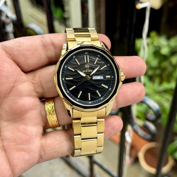 Rolee_x oyster perpetual Day Date