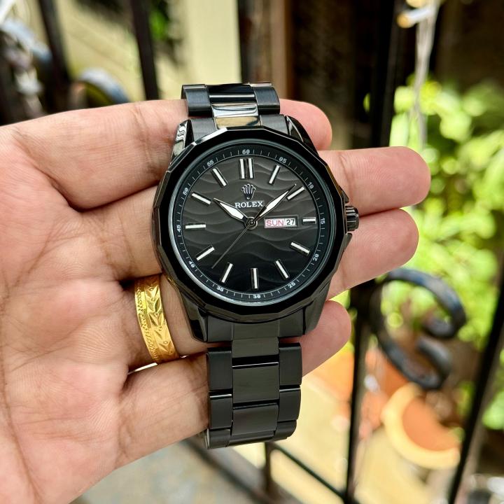 Rolee_x oyster perpetual Day Date