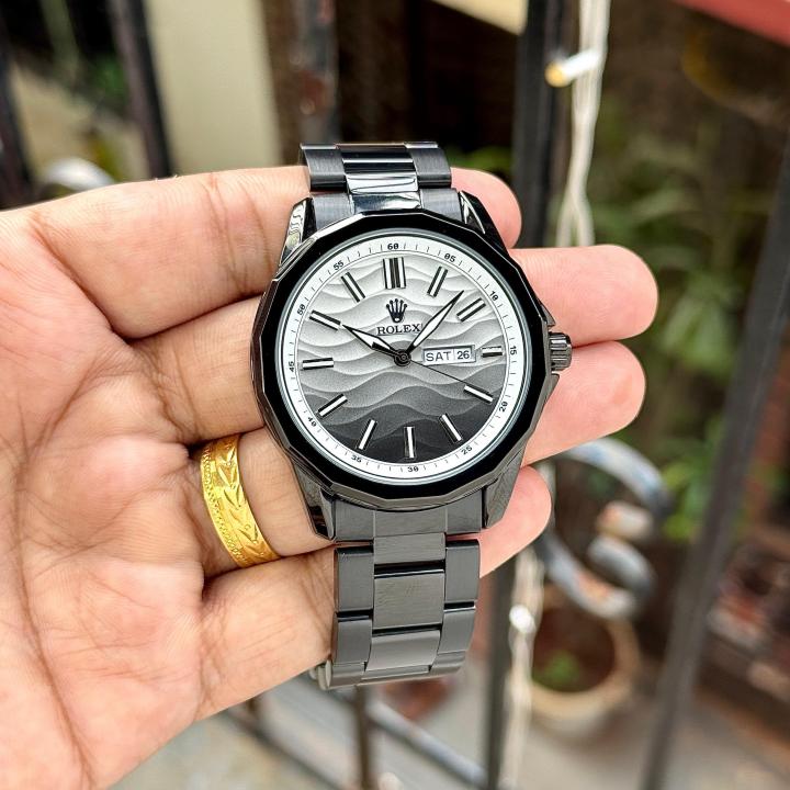 Rolee_x oyster perpetual Day Date
