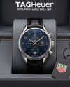 Tag Heuee_r Carrera Calibre 16 Chronograph