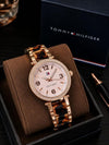 Tommy for ladies