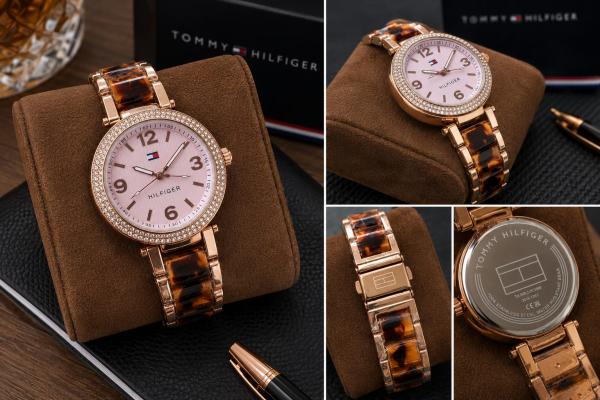 Tommy for ladies