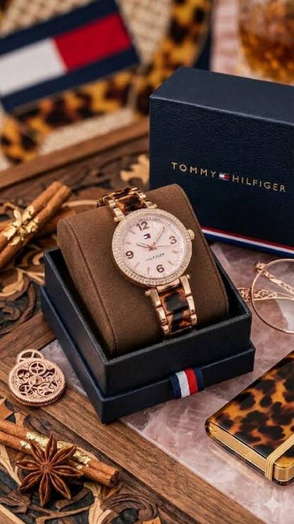Tommy for ladies