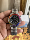 ROLEEX DIAMOND ALL WORKING PREMIUM WATCH