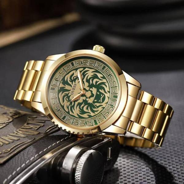 Guess Lion Sigma Men (Store Article)