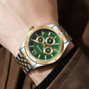 Guess Chronograph (All Working) Stainless Steel