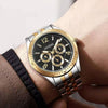 Guess Chronograph (All Working) Stainless Steel