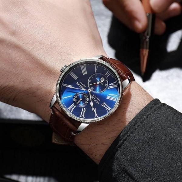 Ulysse Nardin Marine Torpilleur