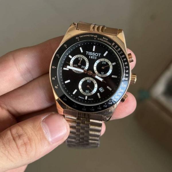 Tisso 1853 Tachymeter (All working)