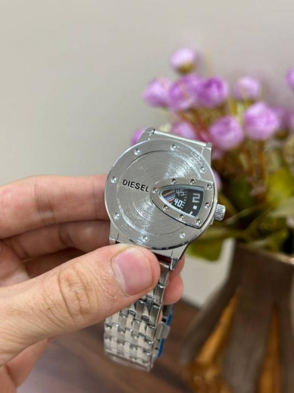 Diese 5 Bar Premium Watch