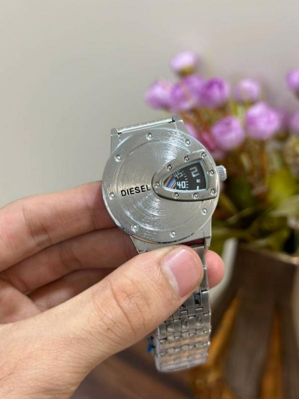 Diese 5 Bar Premium Watch