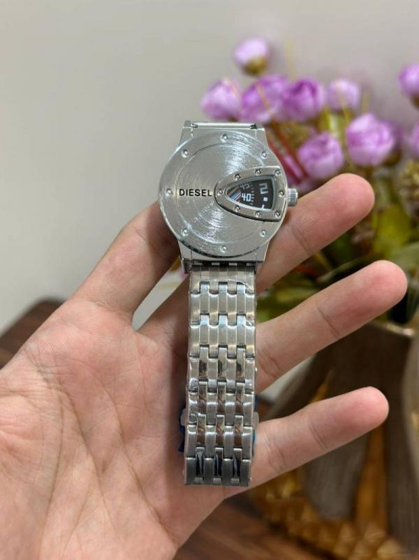 Diese 5 Bar Premium Watch