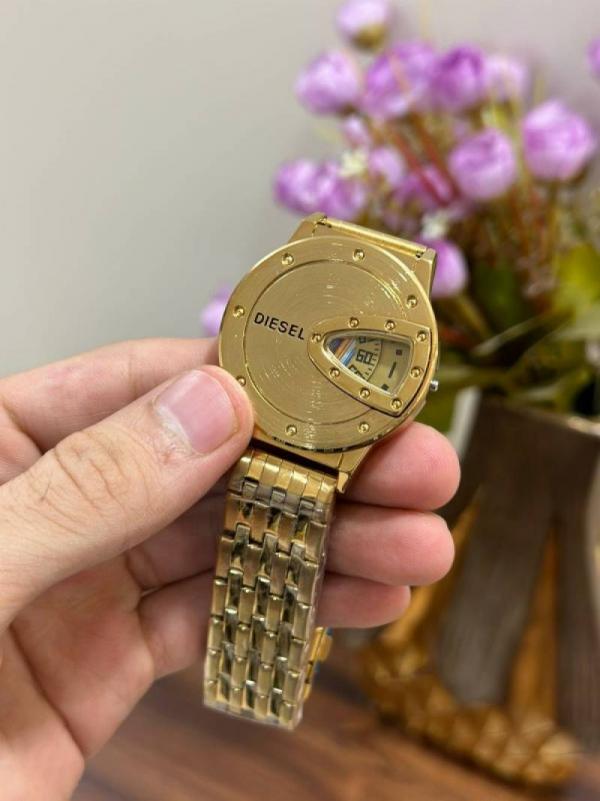 Diese 5 Bar Premium Watch