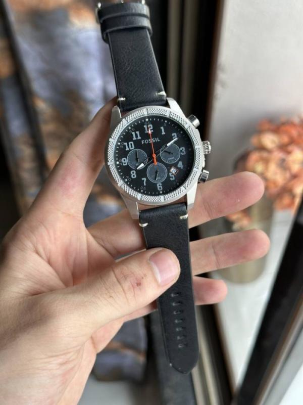 Fossi Flight Chronograph All Working WC 111