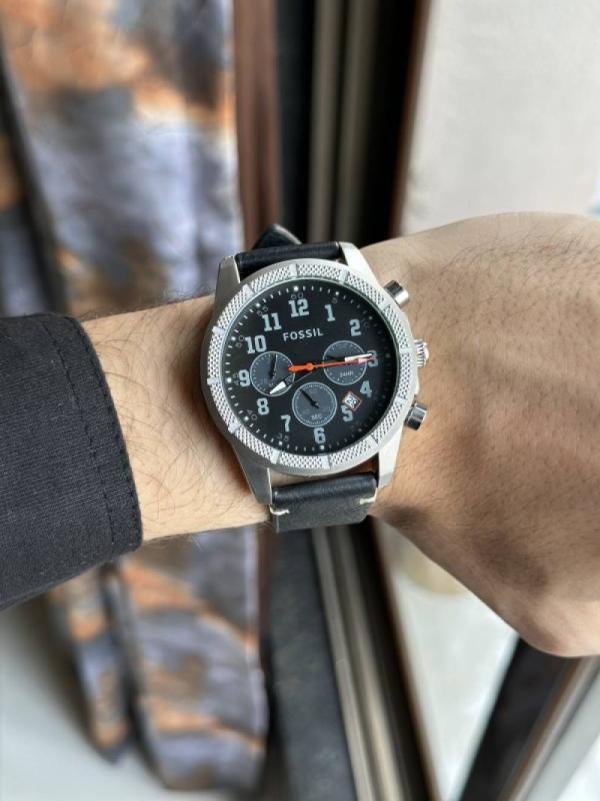 Fossi Flight Chronograph All Working WC 111