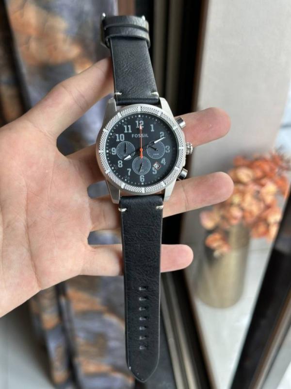 Fossi Flight Chronograph All Working WC 111