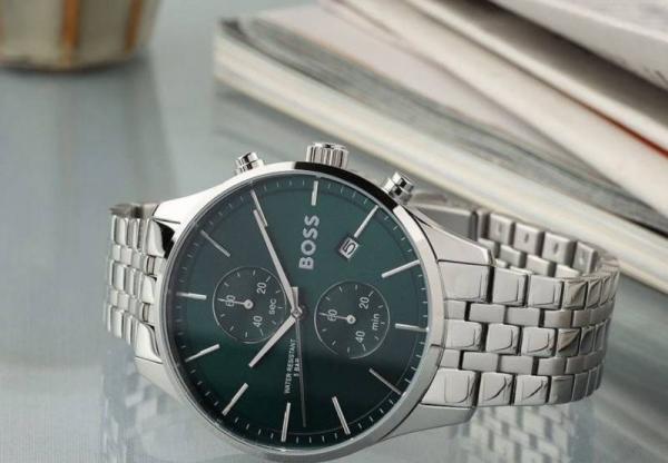 Hugo Bos Men (All Working)