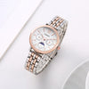 Fossii_l Es3121 Jacqueline Sun Moon Two-Tone-White