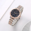 Fossii_l Es3121 Jacqueline Sun Moon Two-Tone-Copper-Black