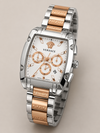 VERSAC CE DOMINUS SQUARE CHRONOGRAPH WORKING 963