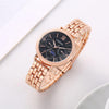Fossii_l Es3121 Jacqueline Sun Moon Copper-Black
