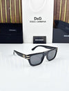 DOLC_CE & GANBANA SUNGLASS Z-630