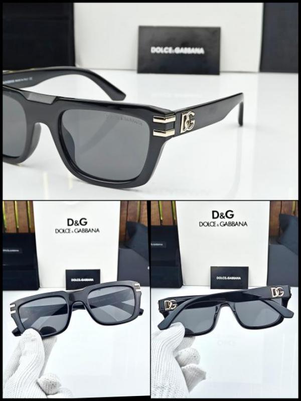 DOLC_CE & GANBANA SUNGLASS Z-630