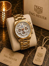Tag Heue_er Carrera CR7 - J72