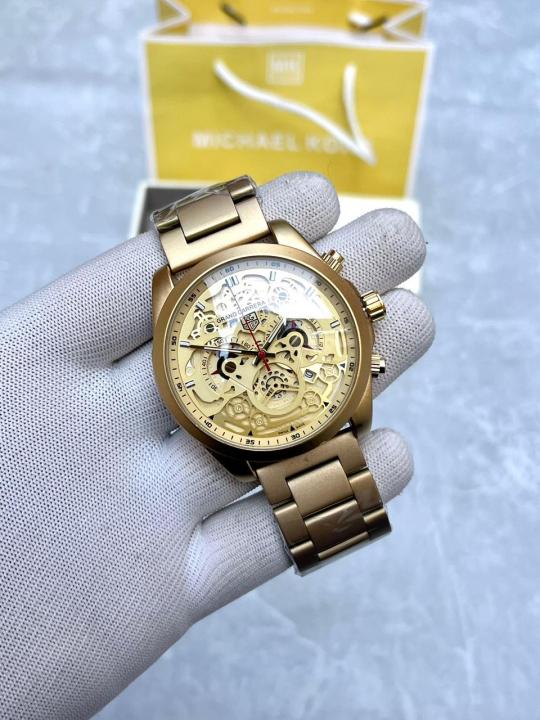 Tag Heue_er Carrera CR7 - J72