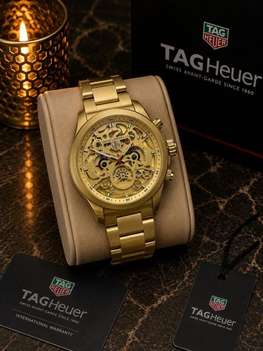Tag Heue_er Carrera CR7 - J72