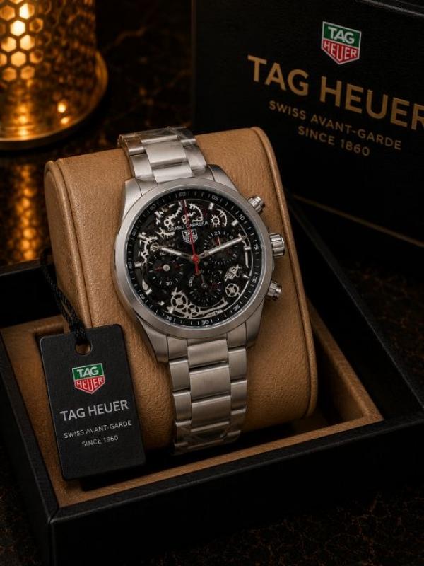 Tag Heue_er Carrera CR7 - J72