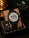 Tag Heue_er Carrera CR7 - J72