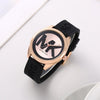 Michael_l Kors Janelle Black-Pink