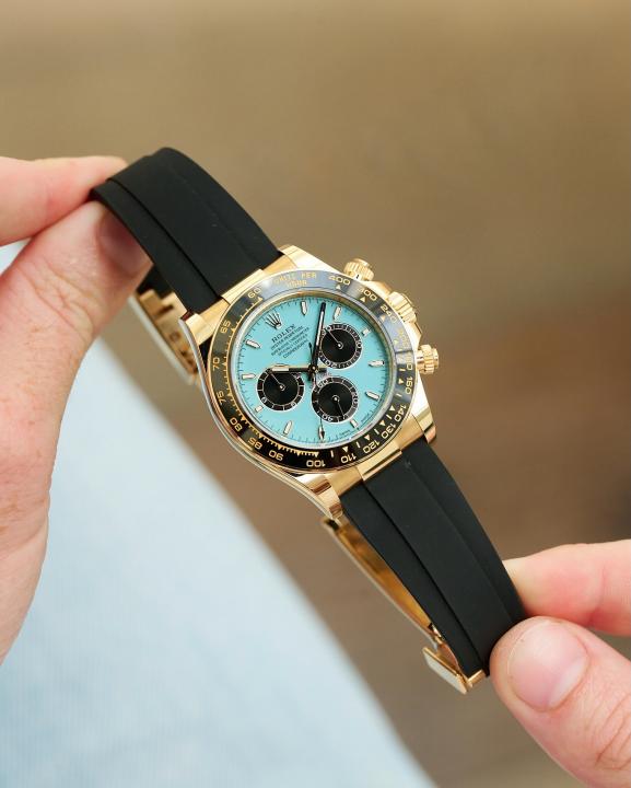 ROLE_EX DAYTONA M-22