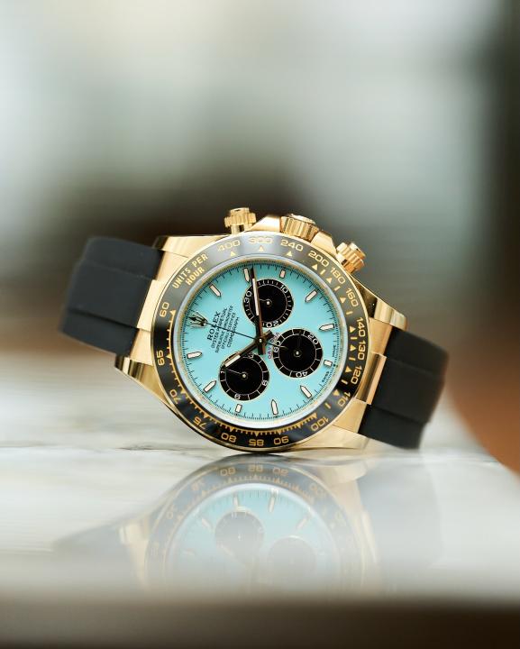 ROLE_EX DAYTONA M-22